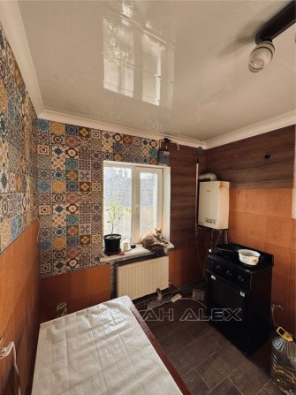 Продам частину будинку ЦЕНТР - фото 1
