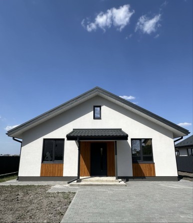Продаж будинку Київська обл,  Броварський р-н, с Красилівка - фото 1