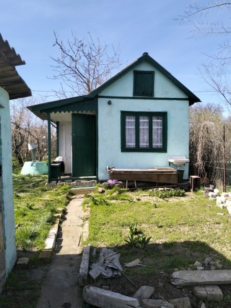 Дача за Варваровкой сады 2 СВТ Бугское - фото 1