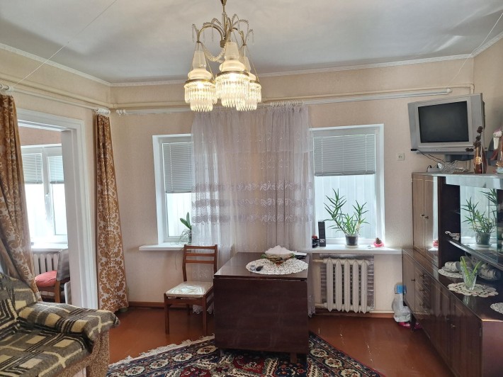 Будинок, Холодна Гора (Холодногірський), 120 м² - фото 1