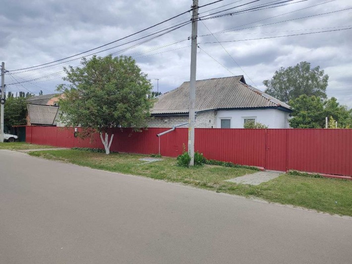 Приватний будинок на Оболонській - фото 1