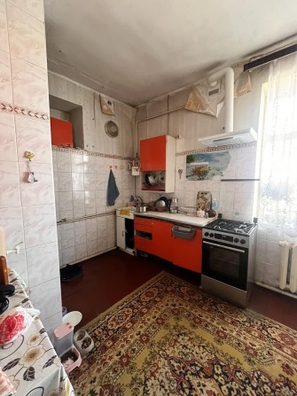 ПРОДАМ просторий будинок  в районі вокзалу! - фото 1
