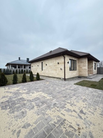 Новый дом в закрытом охраняемом ЖМ! Рассрочка 24 месяца под 0% - фото 1