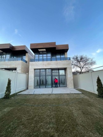 Дом Таирова, район 16 Фонтана.0% комиссия - фото 1