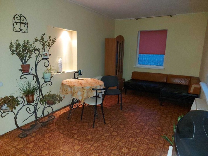 Бровари, теплий будинок 63 кв.м, ремонт. До метро Лісова-10хв. 55000 $ - фото 1