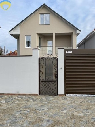 Продам дом в Черном Хуторе! Центральная.Лабораторная.Черноморка - фото 1