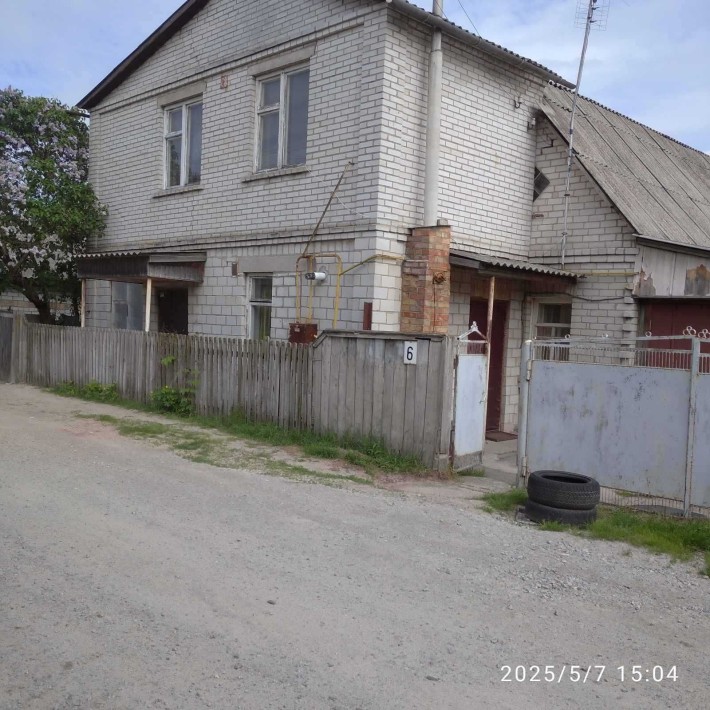 Продам будинок в Броварах - фото 1
