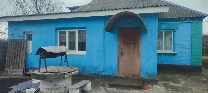 Продам добротний будинок - фото 1