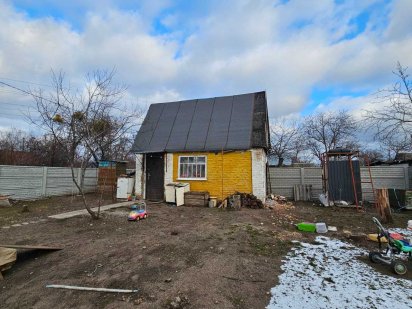 Продаж дачі по вул.Сухоярська . Белая Церковь