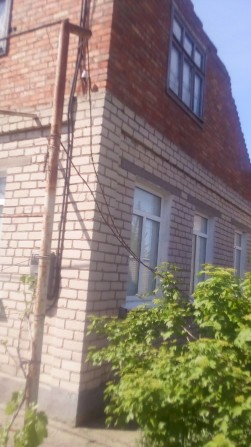 Продаю дом, ШБ ост.Крест. - фото 1