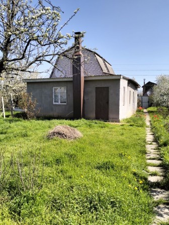 Продам дачу під житло - фото 1