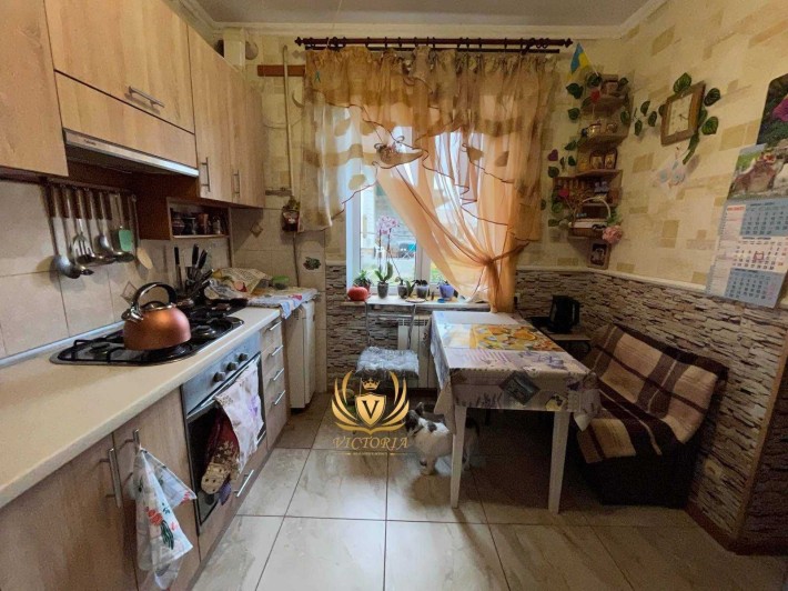 Продається добротний, теплий будинок у самому центрі Борисполя - фото 1