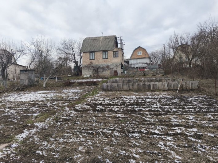 Дача в дачному кооперативі "учитель" - фото 1