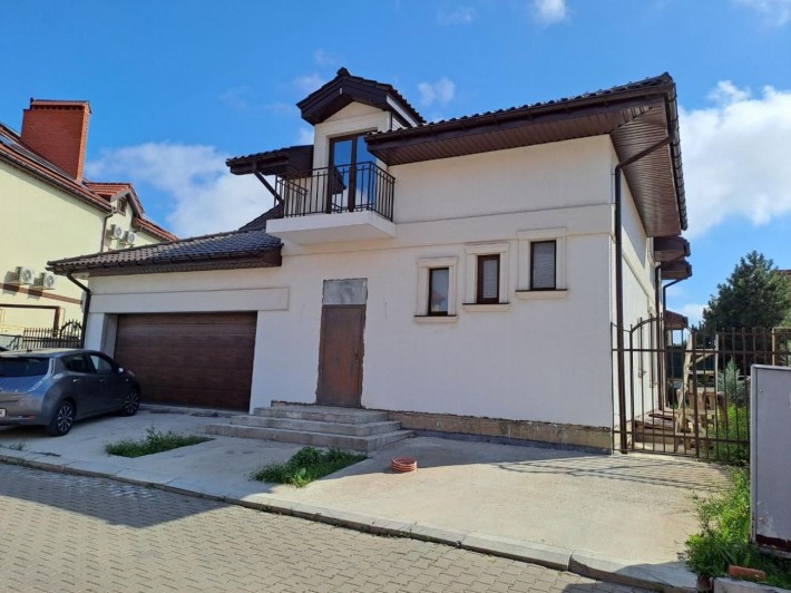 Продажа ДОМА под ремонт, Совиньон-2, 400м², 6 соток - фото 1