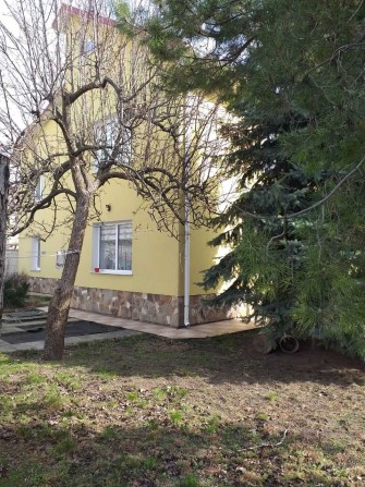 Срочная продажа! 
Добротный дом на Фонтане. Чубаевка. Геллера - фото 1