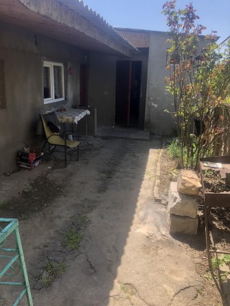 Продам дом Малиновский р/н Одесса - фото 1