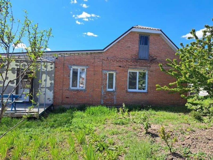 Продам дом на Баварии - фото 1