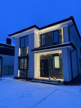 Будівнитство під ключ від 99000$ ! - фото 1