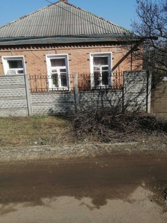 Продам половину дома - фото 1