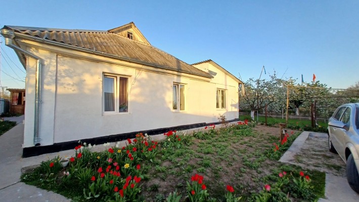 Продаж будинку з великою територією - фото 1