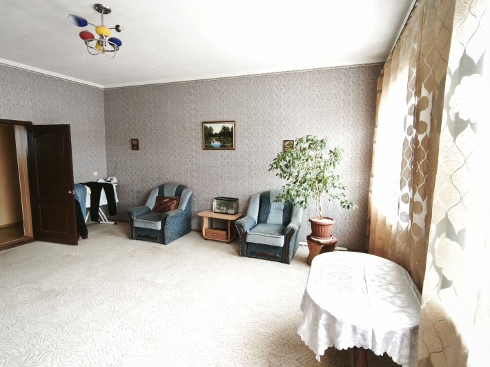 Продаю будинок 300 кВ.м. Терновка. З цокольним поверхом. - фото 1