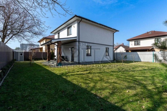 Продажа дома, Бровары, Броварской р-н - фото 1