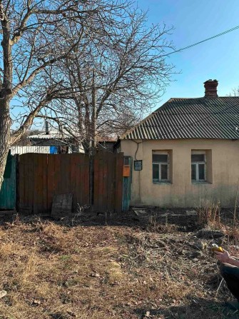 Продам півбудинку на Павлівці - фото 1