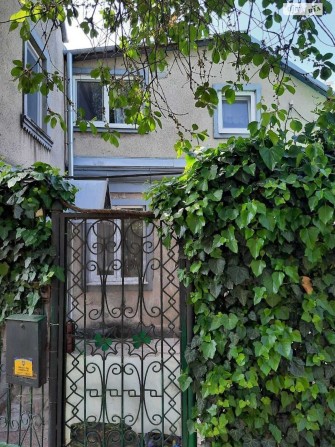 Продам дом на Таирова в районе улицы Костанди. - фото 1