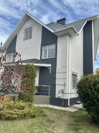 Продам будинок з меблями та технікою - фото 1