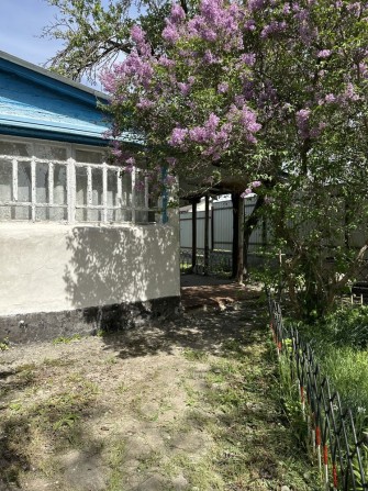 Продаж Газифікованого Будинку 68 кв. м на 10 сот по вул. Европейська - фото 1