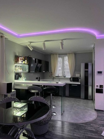 Продам шикарный дом с Евроремонтом недалеко от Моря - фото 1