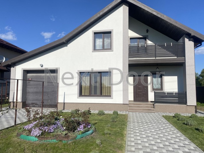 Продам будинок з басейном - фото 1