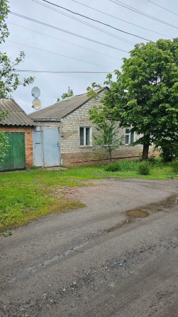 Продаж 1/2 будинку 10 хв Холодна Гора - фото 1