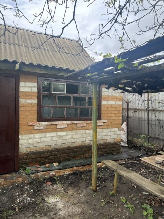 Продам дом-дачу  РТС - фото 1