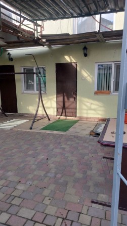 Продам причал домик - фото 1