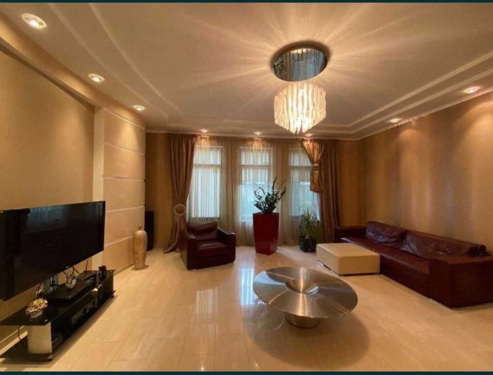 Дом на 12 Фонтана! Закрытый кооператив! 1L21 - фото 1