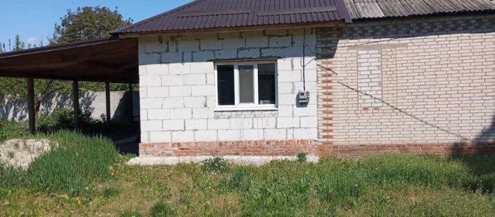 KO S4 Продам 1/2 будинку Нова Баварія вул. Конотопська - фото 1