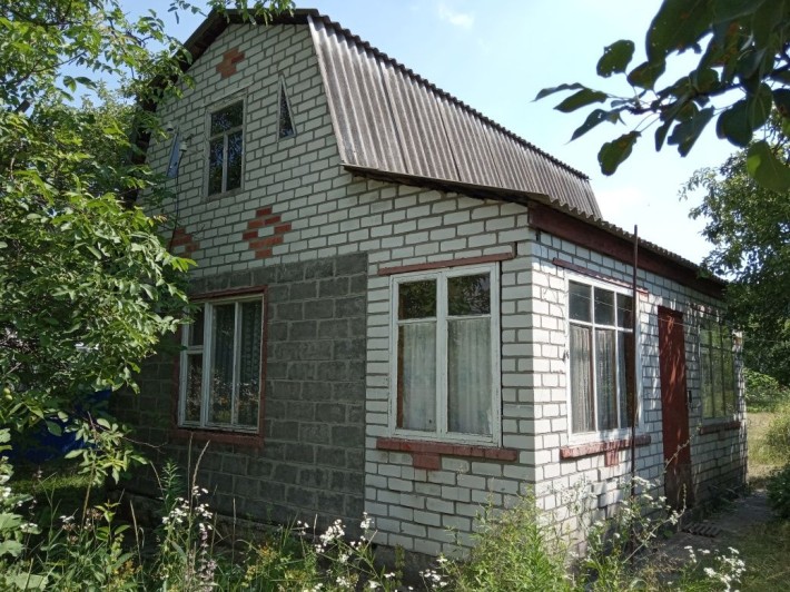 Продам дачу в Хорошево - фото 1