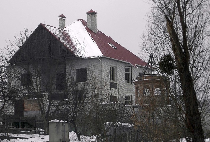 Ексклюзив - Будинок біля річки! Біла Церква, район "Вокзальна". - фото 1
