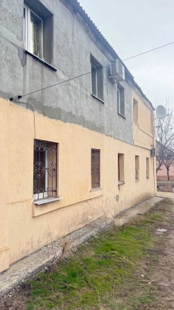 Продам часть дома на Москалёвке (1,5 км от сквера Стрелка) - фото 1