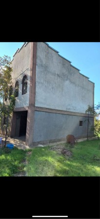 Дом дача христиновка егоровка болгарка хаджибей 35 км от Одессы - фото 1