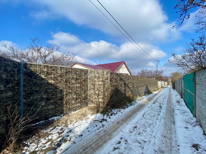 Продается дом новой постройки в Ракетной роще, остановка ПМК. С2 - фото 1