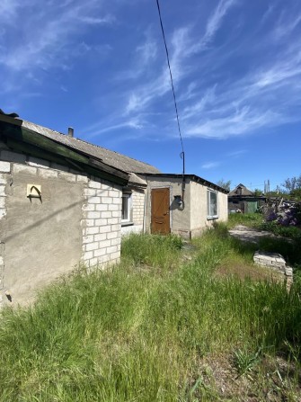 Продам часть дома в Широкой Балке - фото 1