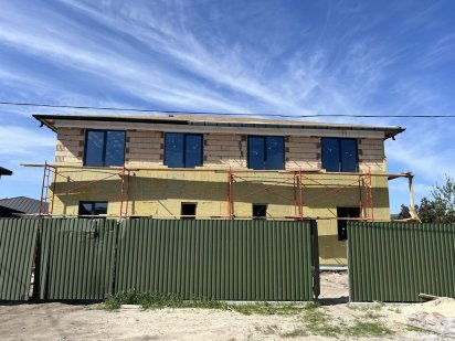 Дуплекс Піщаний масив Белая Церковь