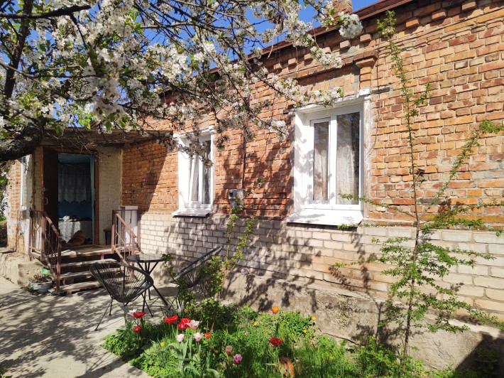 Эксклюзив. Продам половину дома метро Киевская.Сертификат‼️ - фото 1