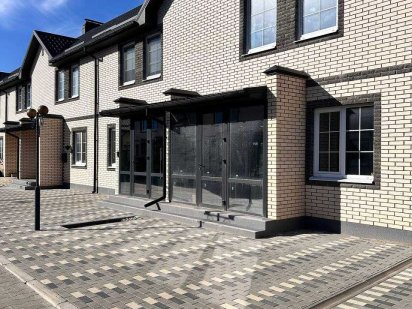 Продаж танхаусу, Військбуд Біла Церква