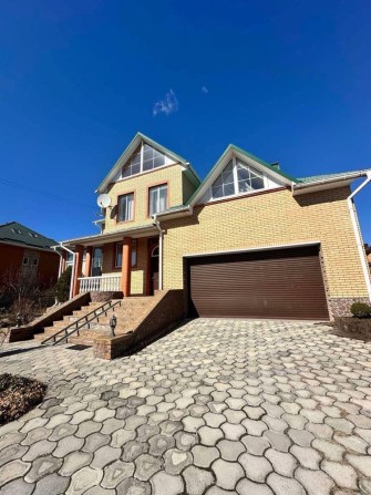 ПРОДАЖ VIP-будинку в Царському селі - фото 1
