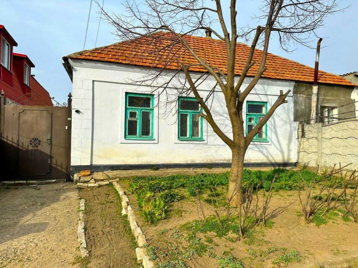 Продається половина будинку, літня кухня! Розглянемо СЕРТИФІКАТ! - фото 1