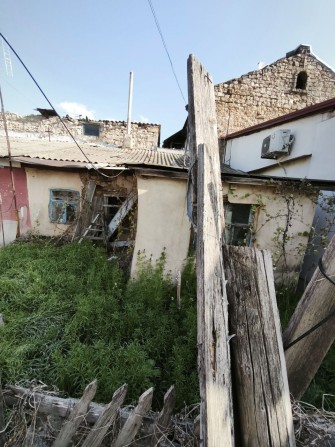 Продам жилкоп під перебудову - фото 1