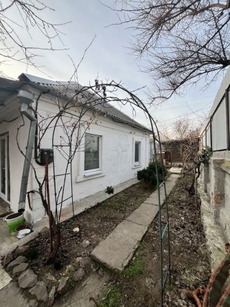 Продажа дома ракетная роща - фото 1